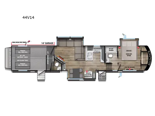 Floorplan Image