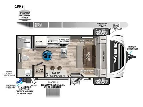 Floorplan Image
