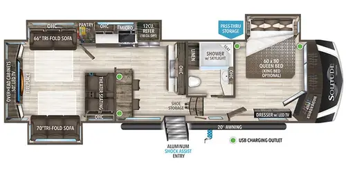 Floorplan Image