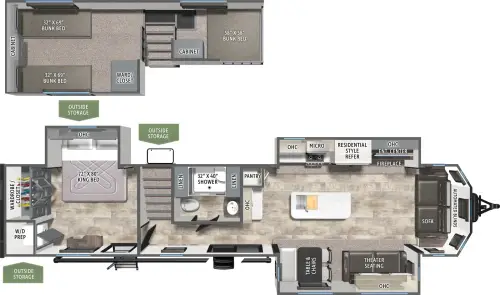 Floorplan Image