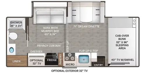 Floorplan Image