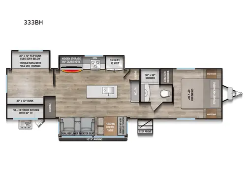Floorplan Image