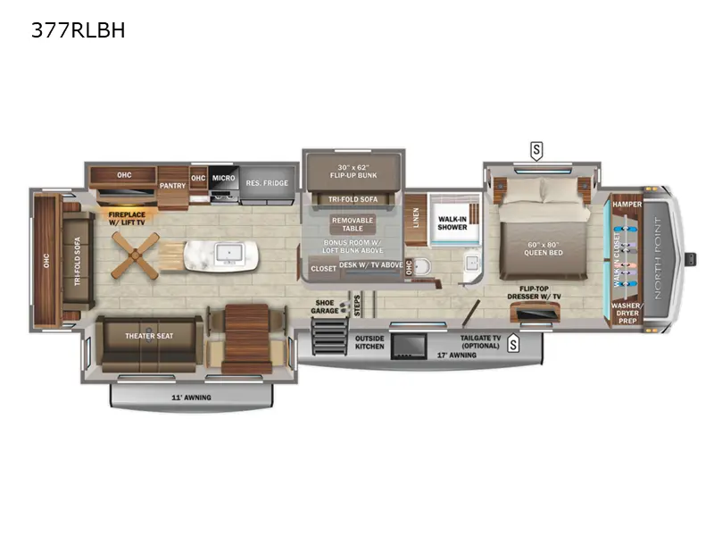Floorplan Image