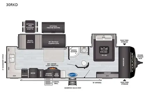 Floorplan Image