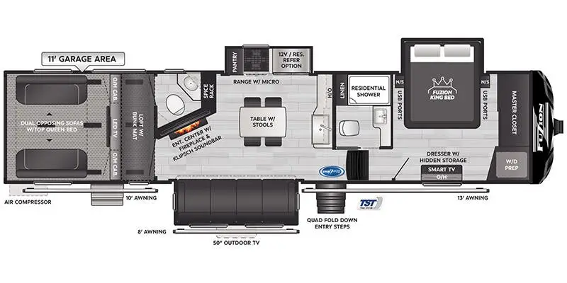 Floorplan Image