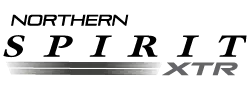 Northern Spirit XTR logo
