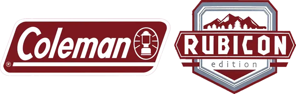 Coleman Rubicon logo