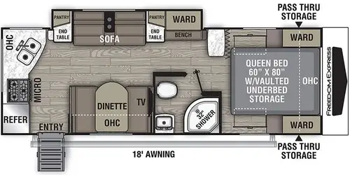 Floorplan Image