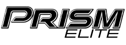 Prism Elite logo