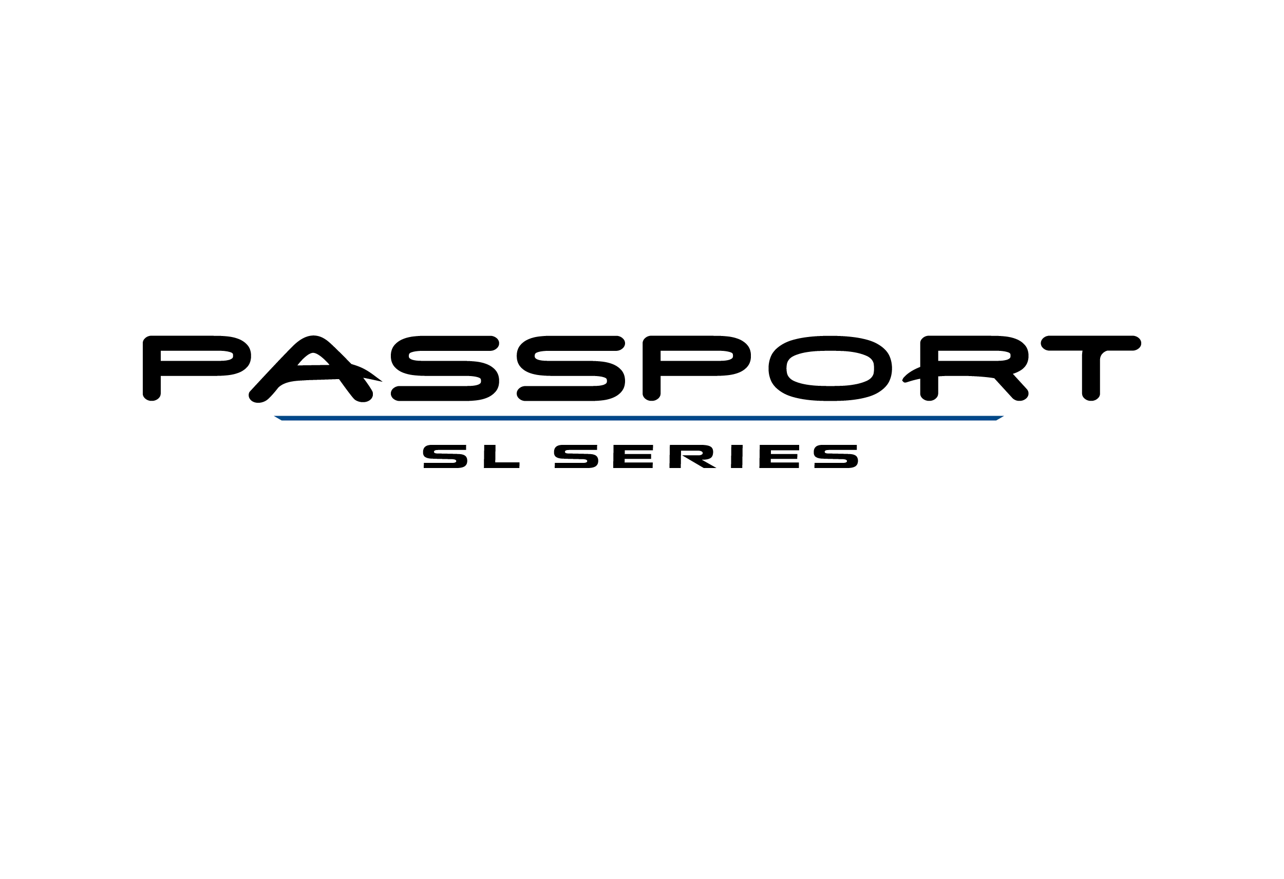 Passport Super Lite logo
