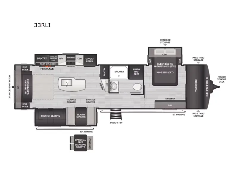 Floorplan Image