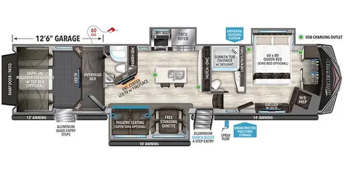 Floorplan Image