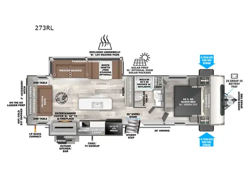 Floorplan Image