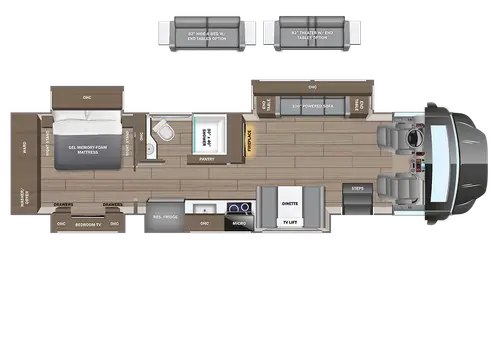 Floorplan Image