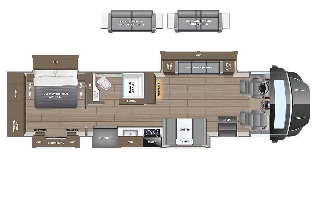 Floorplan Image