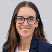 Amber Marley - Parts Manager
