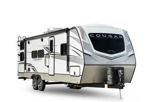 2021 Keystone Cougar Half-Ton 26RBS