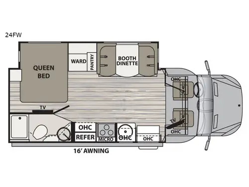 Floorplan Image