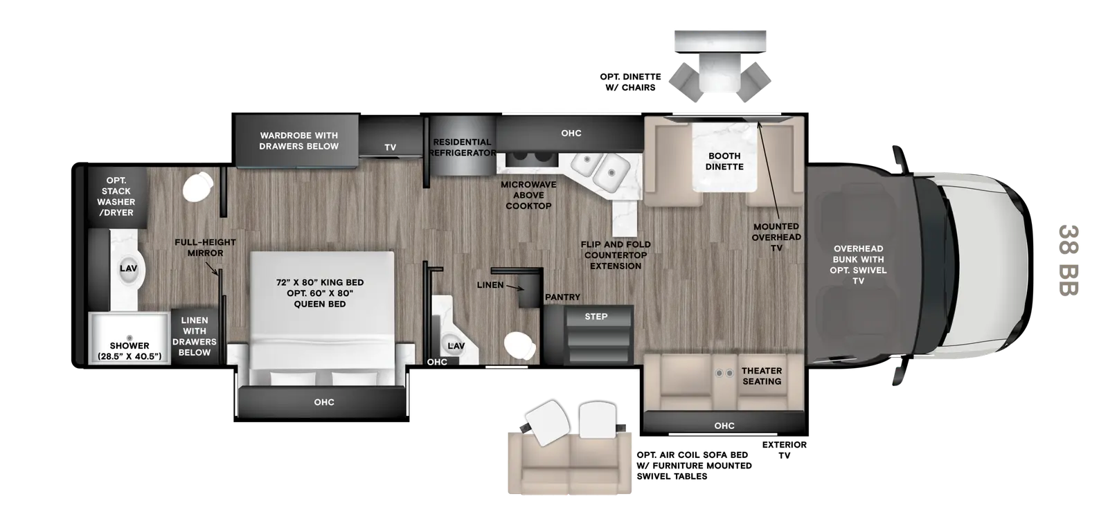 Floorplan Image