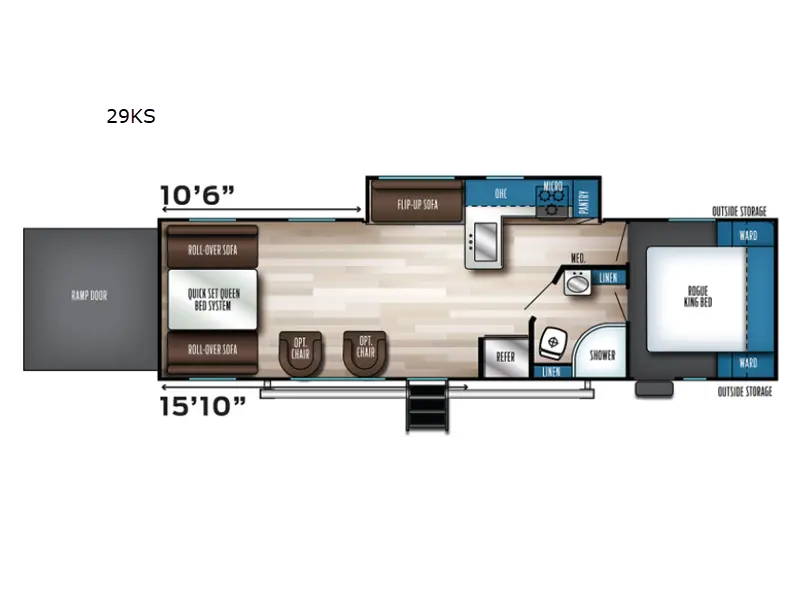 Floorplan Image