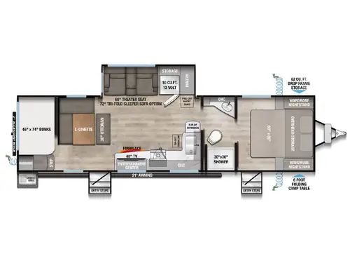 Floorplan Image