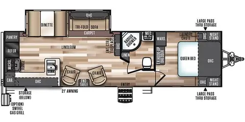 Floorplan Image