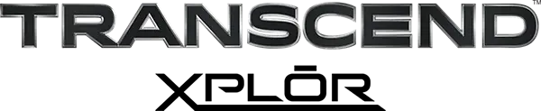 Transcend Xplor logo