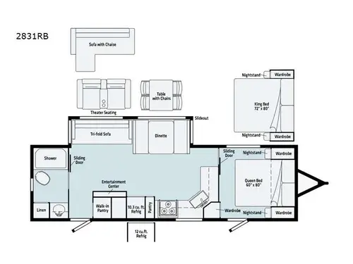 Floorplan Image