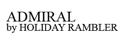 Admiral logo