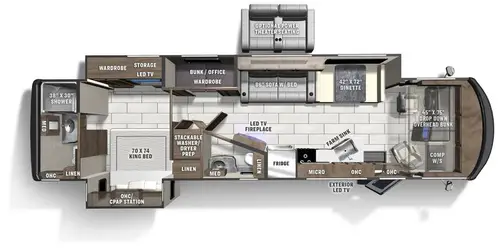 Floorplan Image