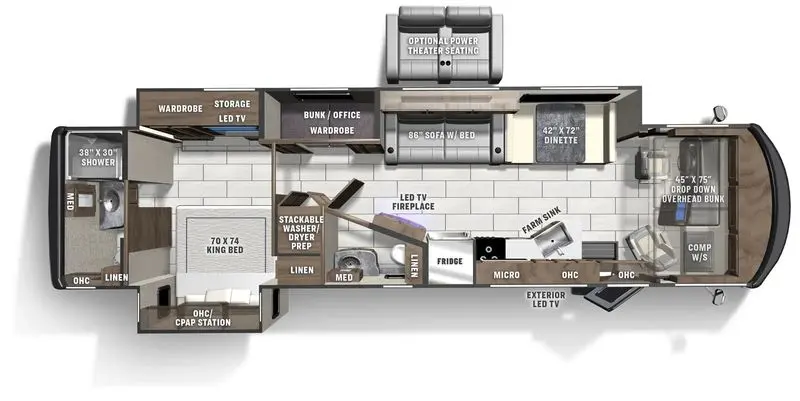 Floorplan Image