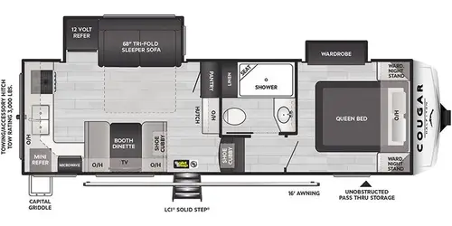 Floorplan Image