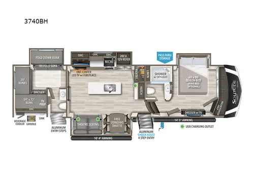 Floorplan Image