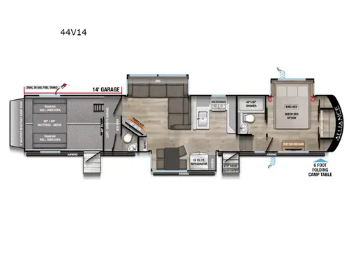 Floorplan Image