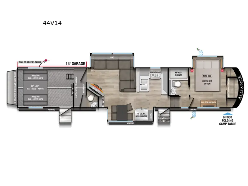 Floorplan Image