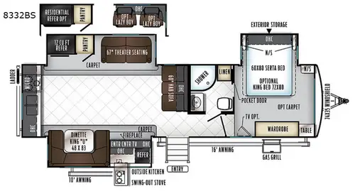 Floorplan Image