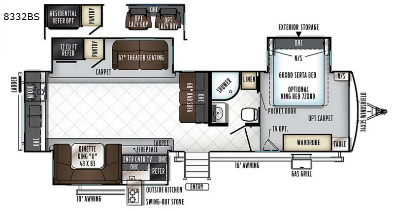 Floorplan Image