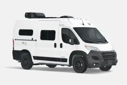 2027 Winnebago Solis Pocket 36A