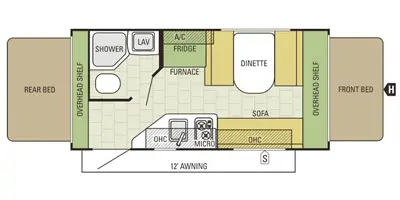 Floorplan Image