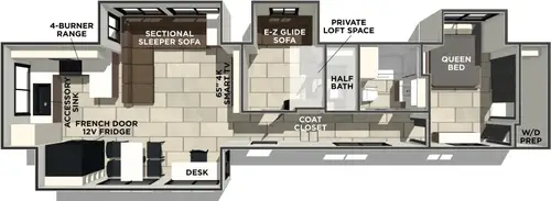 Floorplan Image