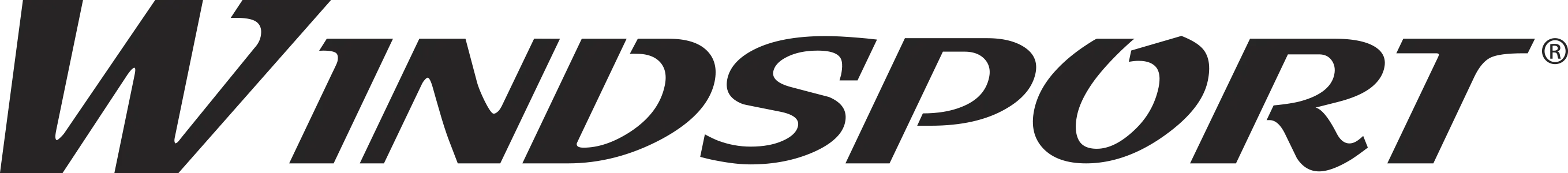 Windsport logo