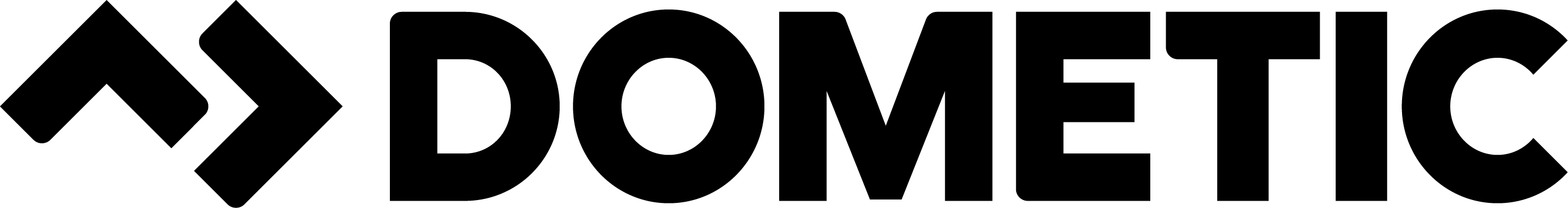 Dometic logo