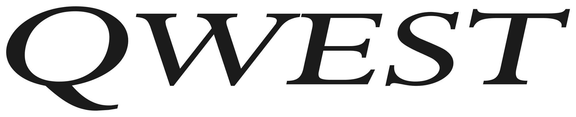 Qwest logo