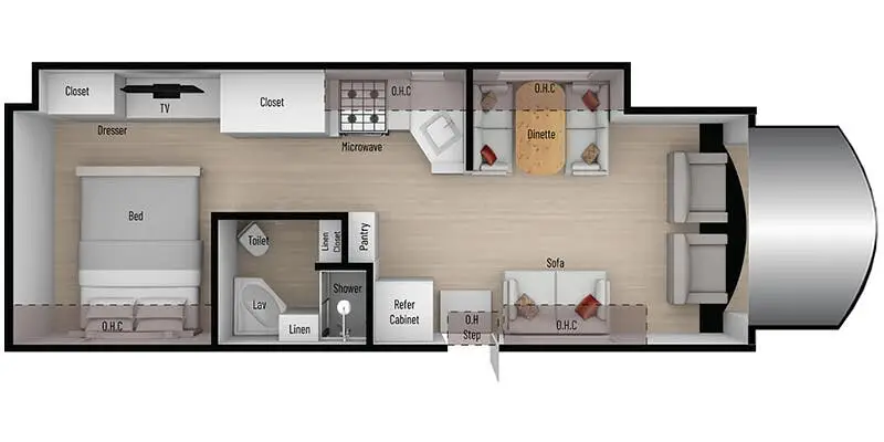 Floorplan Image