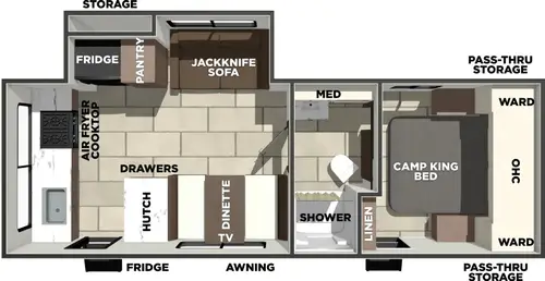 Floorplan Image