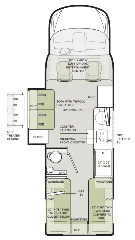 Floorplan Image
