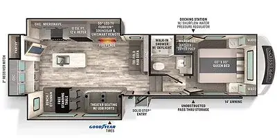 Floorplan Image