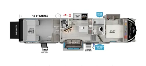 Floorplan Image