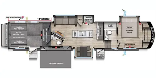 Floorplan Image
