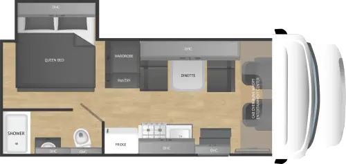 Floorplan Image